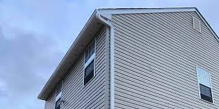 Siding for New Construction in West Babylon, NY